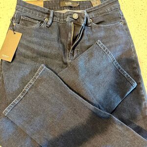 Hudson-jeans Women's Dark Blue Jeans